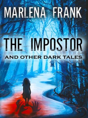 cover image of The Impostor and Other Dark Tales